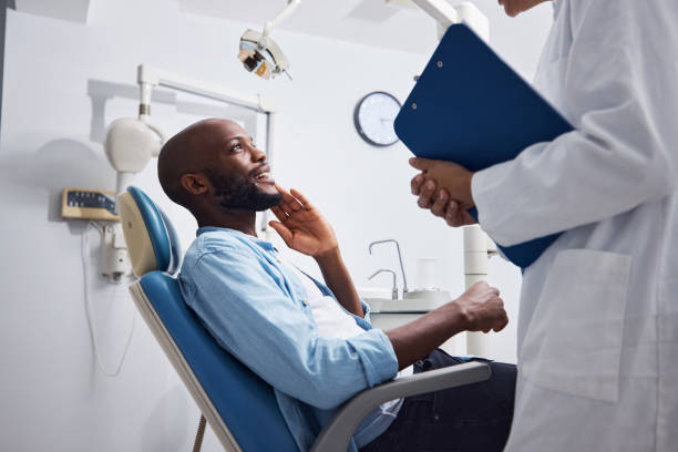 Emergency Dental Services in Wayne, PA